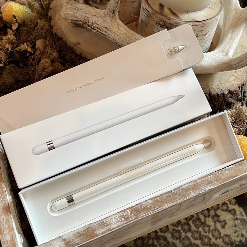 Apple Pencil (1st Generation)